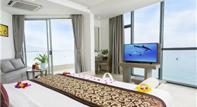 Golden Peak Resort & Spa