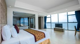 Golden Peak Resort & Spa