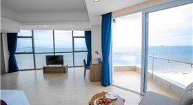 Golden Peak Resort & Spa