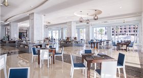 Golden Peak Resort & Spa