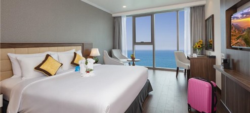 Pacific (Pacific Double)