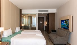 3 Studio Liền Kề Hướng Biển 3 Studio Liền Kề Hướng Biển