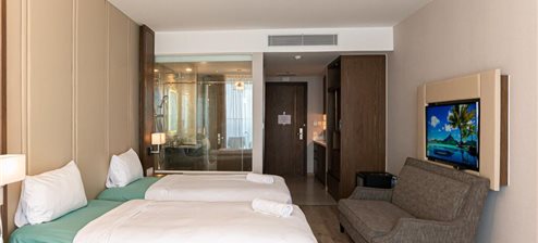3 Studio Liền Kề Hướng Biển 3 Studio Liền Kề Hướng Biển
