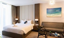 Suite Nhìn Ra Biển Suite Nhìn Ra Biển
