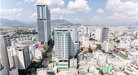 Holi Panorama Nha Trang Holi Panorama Nha Trang