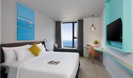 Standard(IBIS STYLES NHA TRANG)