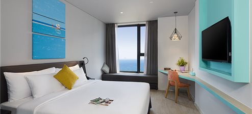 Standard(IBIS STYLES NHA TRANG)