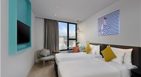 Ibis Styles Nha Trang