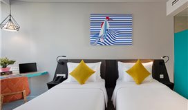 Suite Gia đình(IBIS STYLES)