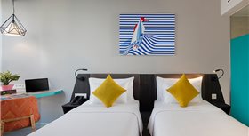Ibis Styles Nha Trang