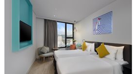Ibis Styles Nha Trang