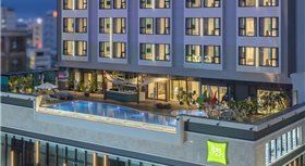 Ibis Styles Nha Trang