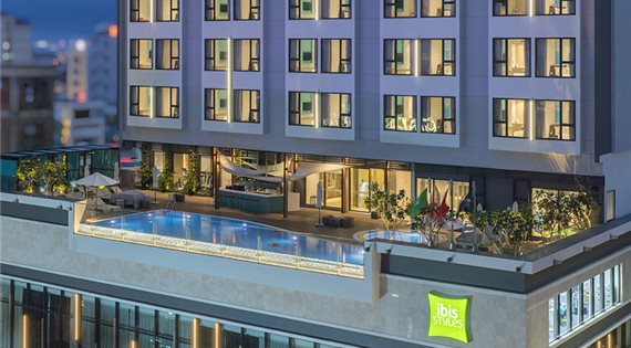 Ibis Styles Nha Trang