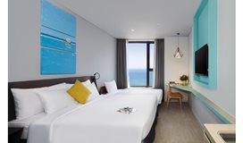 Superior(IBIS STYLES NHA TRANG)