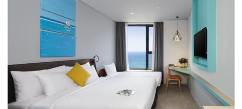 Superior(IBIS STYLES NHA TRANG)