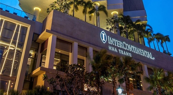 InterContinental Nha Trang