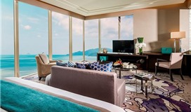 Club hướng biển (Club Ocean View)