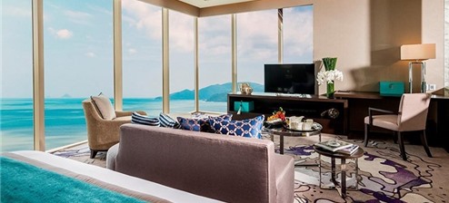 Club hướng biển (Club Ocean View)