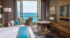 InterContinental Nha Trang