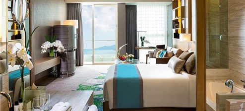 Premium(InterContinental Nha Trang)