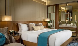 Deluxe(InterContinental Nha Trang)