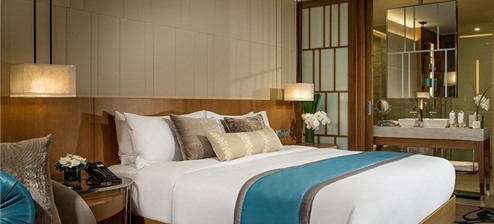 Deluxe(InterContinental Nha Trang)