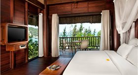 L’Alyana Ninh Van Bay