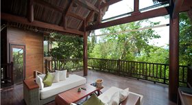 L’Alyana Ninh Van Bay