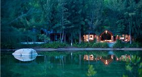 L’Alyana Ninh Van Bay