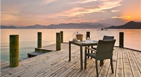 L’Alyana Ninh Van Bay