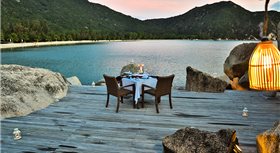 L’Alyana Ninh Van Bay