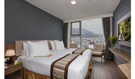 Căn Hộ 1 Phòng Ngủ