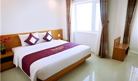 Superior không hướng