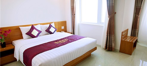 Superior không hướng