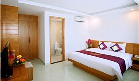 President(Majestic Star Hotel)