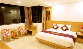 Deluxe Sea(Majestic Star Hotel)