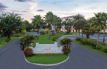 Melia Vinpearl Cam Ranh Beach Resort Melia Vinpearl Cam Ranh Beach Resort