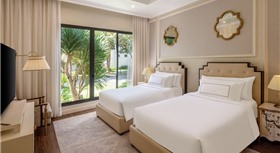 Melia Vinpearl Cam Ranh Beach Resort