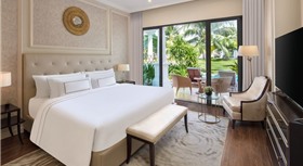 Melia Vinpearl Cam Ranh Beach Resort
