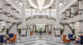 Melia Vinpearl Cam Ranh Beach Resort