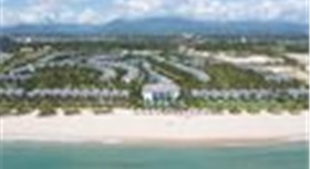 Melia Vinpearl Cam Ranh Beach Resort