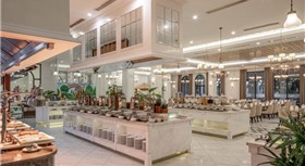 Melia Vinpearl Cam Ranh Beach Resort