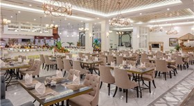 Melia Vinpearl Cam Ranh Beach Resort