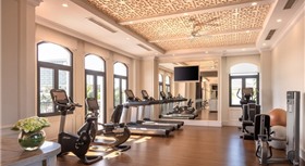 Melia Vinpearl Cam Ranh Beach Resort