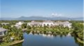 Melia Vinpearl Cam Ranh Beach Resort