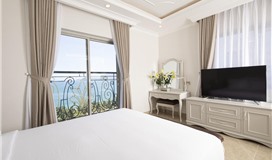 Suite Gia Đình(MerPerle beach)
