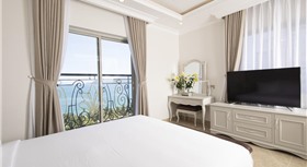 MerPerle Beach Hotel Trần Phú