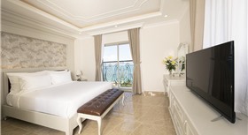 MerPerle Beach Hotel Trần Phú