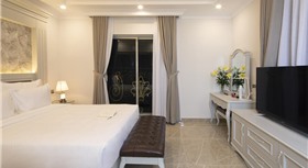 MerPerle Beach Hotel Trần Phú