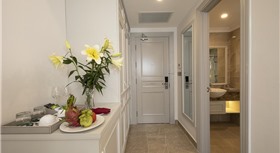 MerPerle Beach Hotel Trần Phú